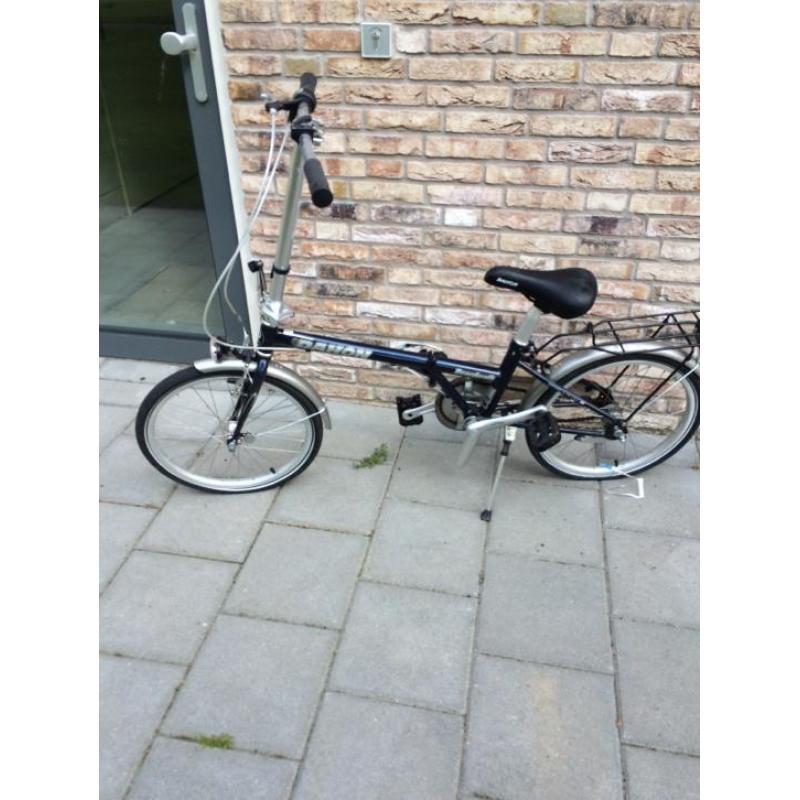 Dahon vouwfiets