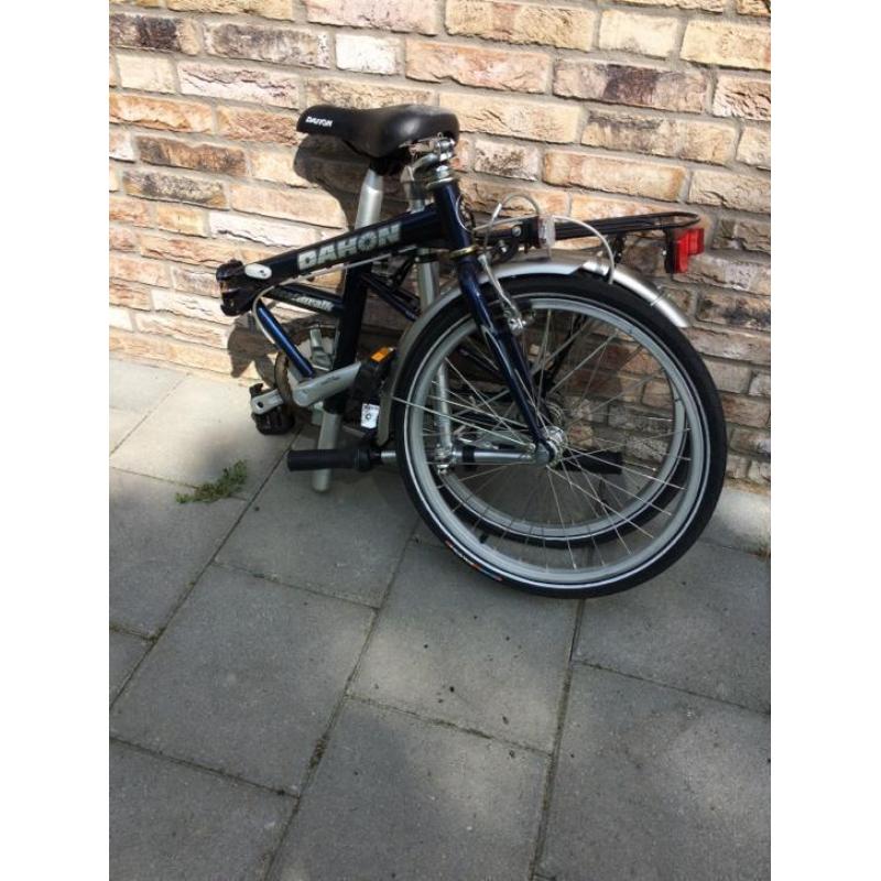 Dahon vouwfiets