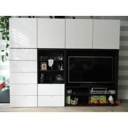 IKEA Wandmeubel / TV kast