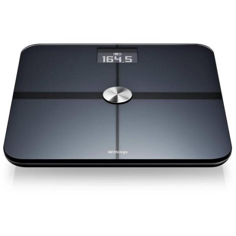 Withings Smart Body Analyzer