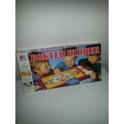 Dokter Bibber ..