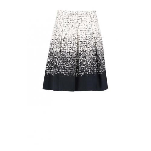 Expresso Dennis skirt off white (Rok)