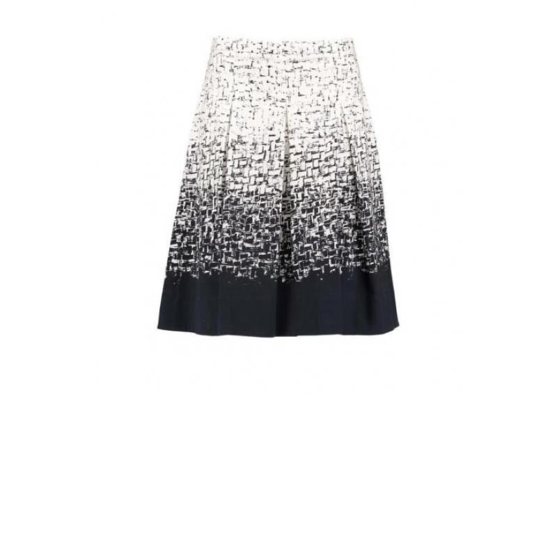 Expresso Dennis skirt off white (Rok)
