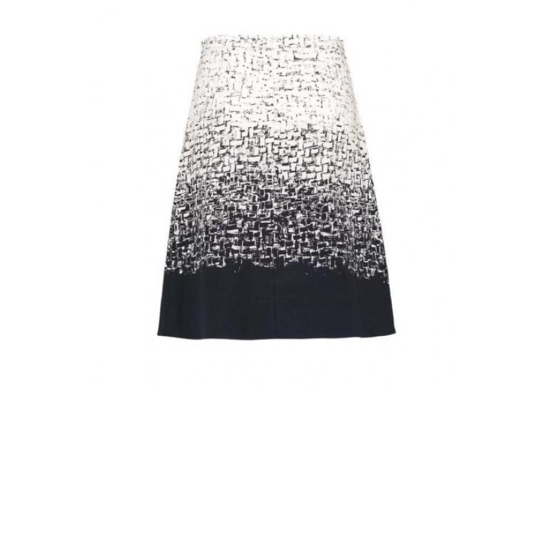 Expresso Dennis skirt off white (Rok)
