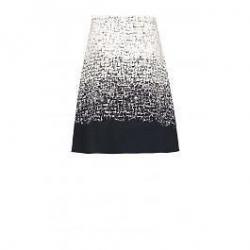 Expresso Dennis skirt off white (Rok)