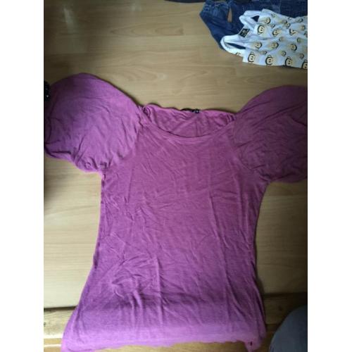 Gsus t shirt maat S als nieuw