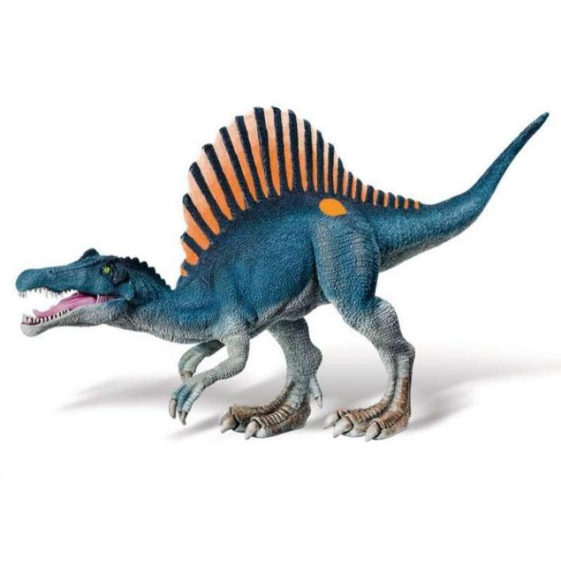 Tiptoi Spinosaurus
