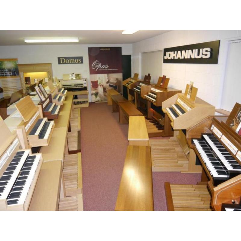 Nu:Digitaal Opus 15 Opus 20 Opus 25 Opus 30 Sweelinck 10 Enz