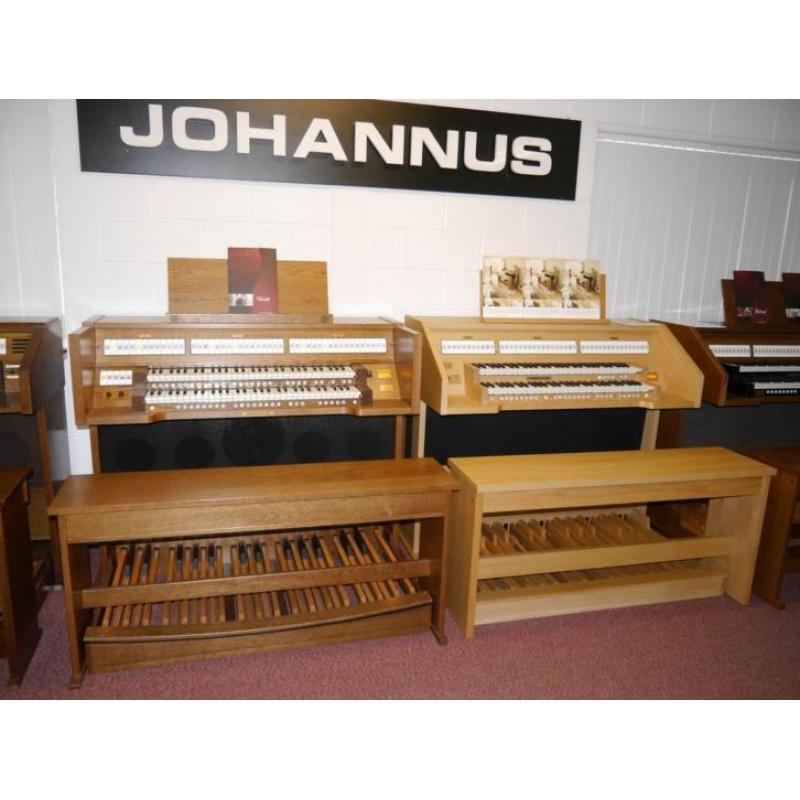 Nu:Digitaal Opus 15 Opus 20 Opus 25 Opus 30 Sweelinck 10 Enz