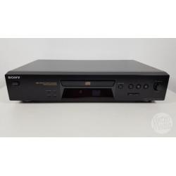 Sony CDP-XE270 CD-Speler