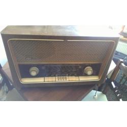 oude radio,s
