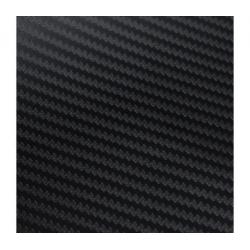 NIEUW! Carbon auto wrapping folie 3D zwart 500 x 152 cm