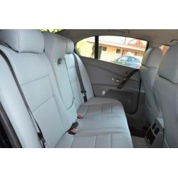 Leren bekleding in uw auto? compleet €604,-