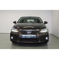 Lexus CT 200H Luxury Line Full options Leder Mark Levinson