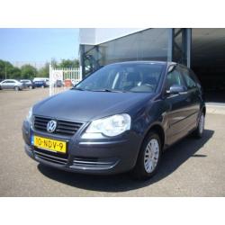 Volkswagen Polo 1.2-12v 5Drs Elek.Ramen Airco Nieuwe APK