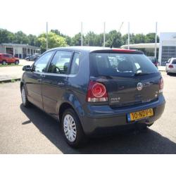 Volkswagen Polo 1.2-12v 5Drs Elek.Ramen Airco Nieuwe APK