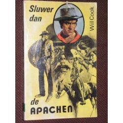 Sluwer dan de Apachen