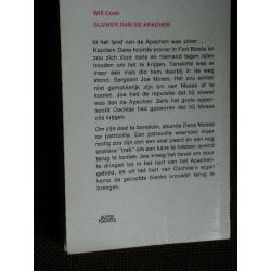 Sluwer dan de Apachen