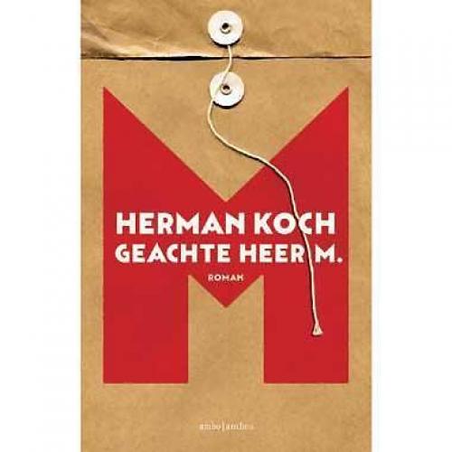 Geachte heer M. - H. Koch