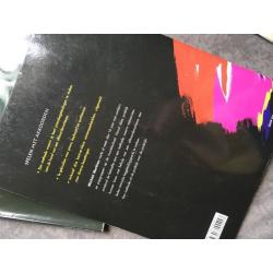 Pianoboeken, spelen met akkoorden