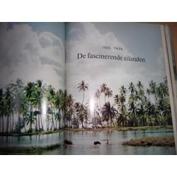 Reader's D. - De fascinerende wereld van OCEANEN en EILANDEN