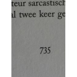 Roald Dahl Alle verhalen 735 blz
