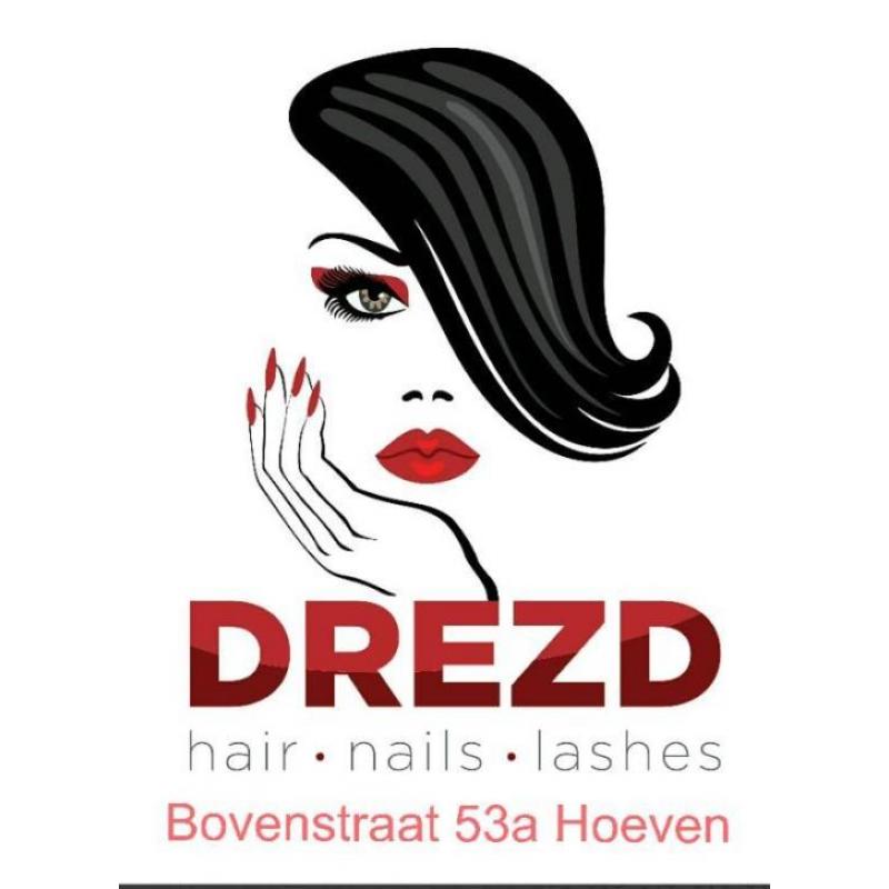 Nagelstyliste gezocht