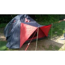 koepeltent