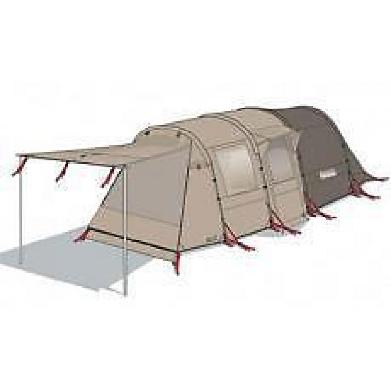 Jack wolfskin Travel lodge winkel aanbieding