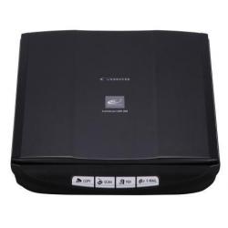 Canon flatbed scanner lide 100 zgan