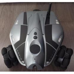 Webcam wifi robot Rovio