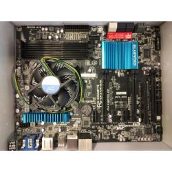 Gigabyte Z77X-D3H