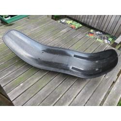 M5 ligfiets stoel maat M