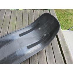 M5 ligfiets stoel maat M