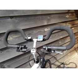 Tandem sparta twixion