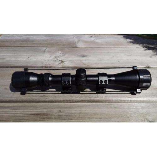Telescoop 3-9x40