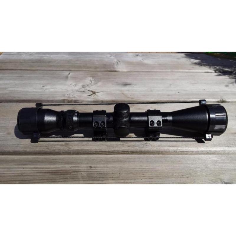 Telescoop 3-9x40