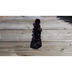 Telescoop 3-9x40