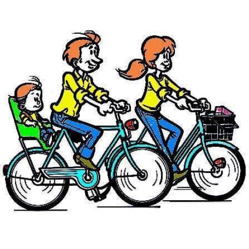 Gezocht: Tandem(s)!