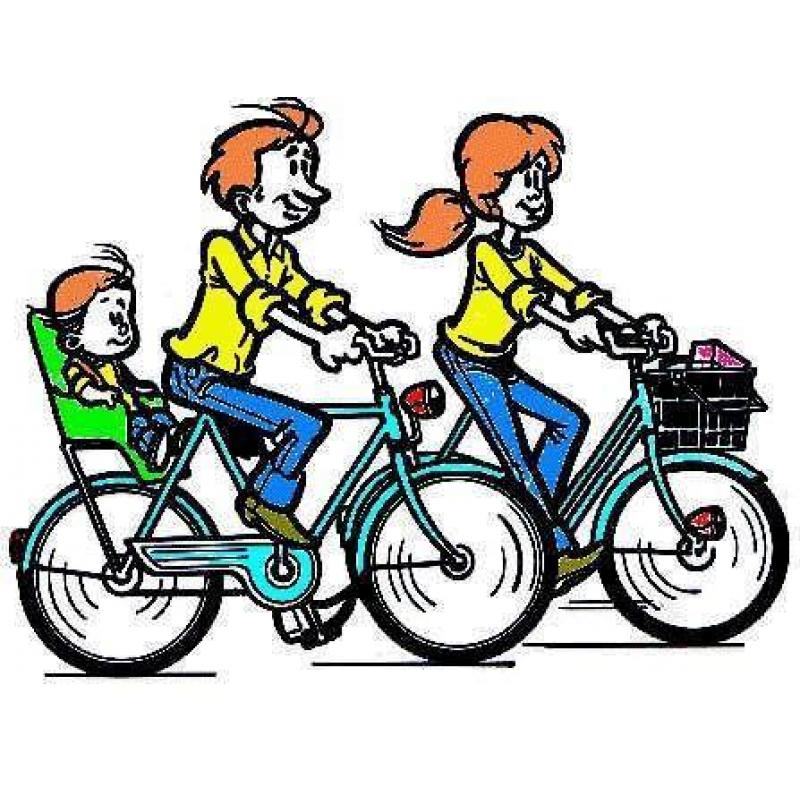 Gezocht: Tandem(s)!