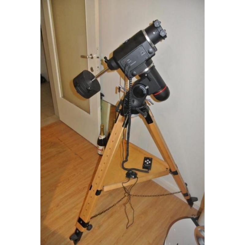 mount skywatcher eq6