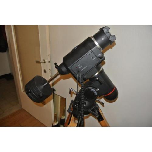 mount skywatcher eq6