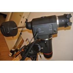 mount skywatcher eq6