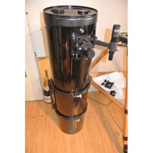 OTA celestron C10-N - 10" 250x1200mm
