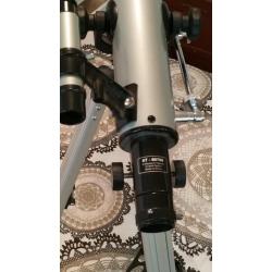 Complete Telescoop met statief