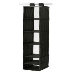 Clothes Rack Turbo (+storage in option)