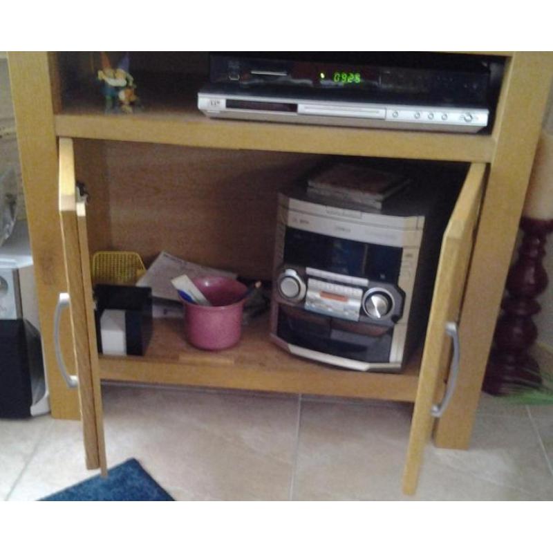 tv kast