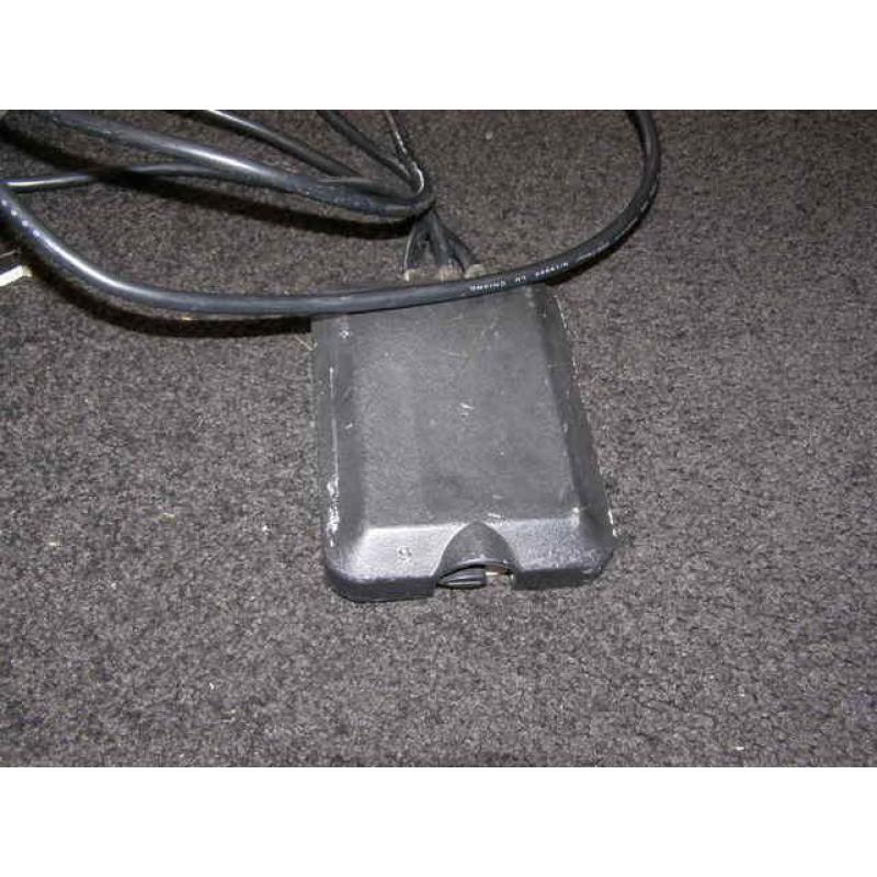 Halycon warmte element waterbed N