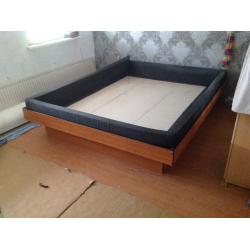 Waterbed