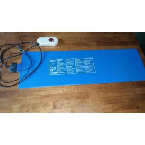 Verwarmingselement waterbed 2 pers mono